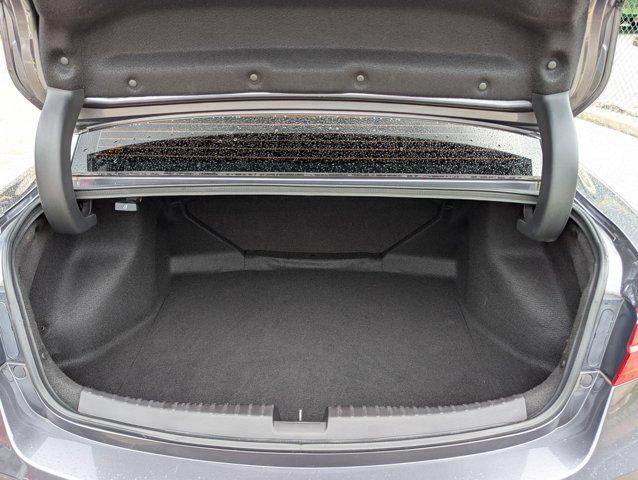 2017 Acura ILX Vehicle Photo in San Antonio, TX 78230
