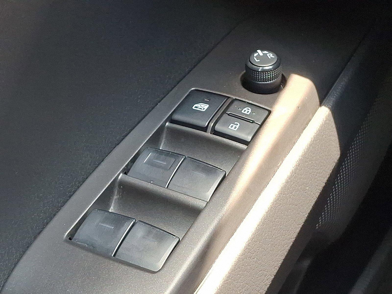 2023 Toyota Camry Vehicle Photo in Harrisburg, PA 17111