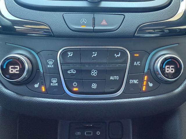 2024 Chevrolet Equinox Vehicle Photo in Appleton, WI 54914
