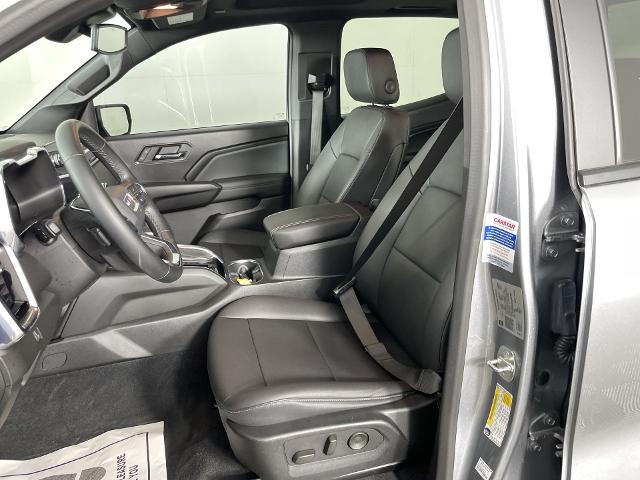 2023 GMC Canyon Vehicle Photo in GILBERT, AZ 85297-0402