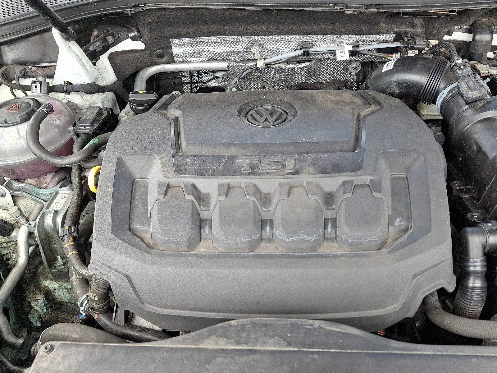 2022 Volkswagen Tiguan Vehicle Photo in Harrisburg, PA 17111