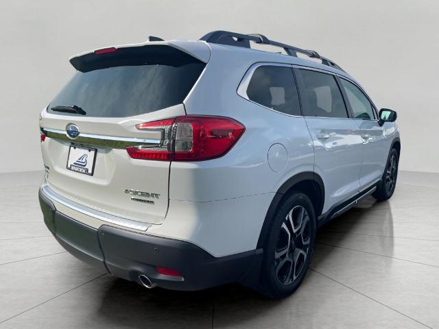 2023 Subaru Ascent Vehicle Photo in Oshkosh, WI 54904