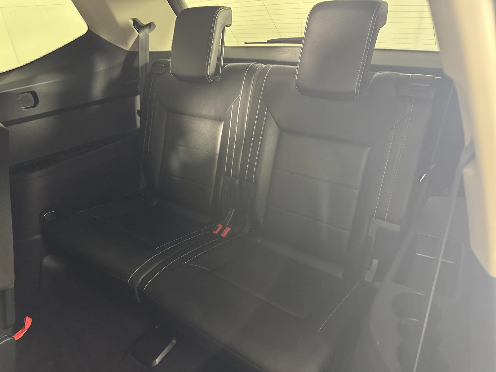 2023 Volkswagen Atlas Vehicle Photo in Georgetown, TX 78626