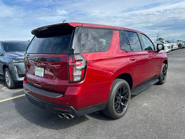 2023 Chevrolet Tahoe Vehicle Photo in COLUMBIA, MO 65203-3903