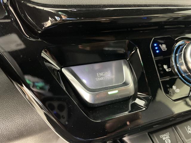 2025 GMC Sierra 2500 HD Vehicle Photo in GILBERT, AZ 85297-0402