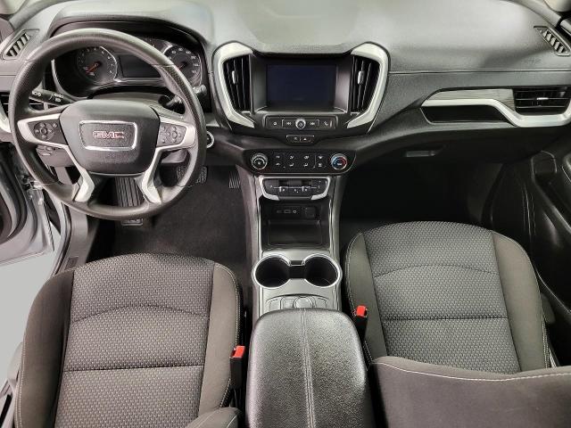 2024 GMC Terrain Vehicle Photo in APPLETON, WI 54914-4656