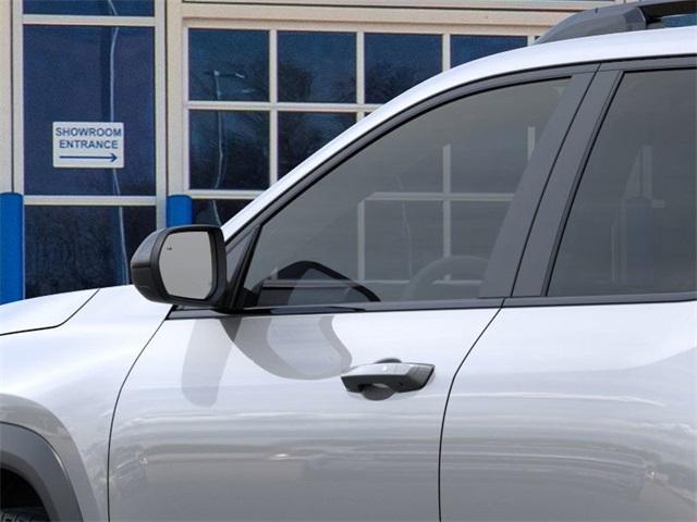 2026 Chevrolet Equinox Vehicle Photo in ENGLEWOOD, CO 80113-6708