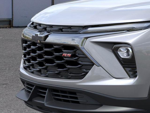 2026 Chevrolet Trailblazer Vehicle Photo in KANSAS CITY, MO 64114-4502