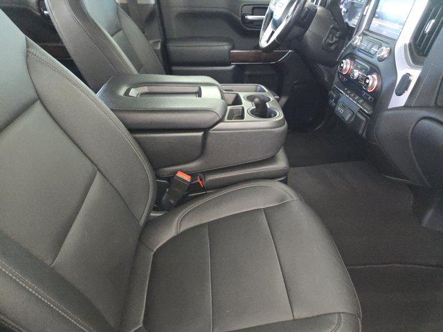 2021 GMC Sierra 1500 Vehicle Photo in Decatur, TX 76234