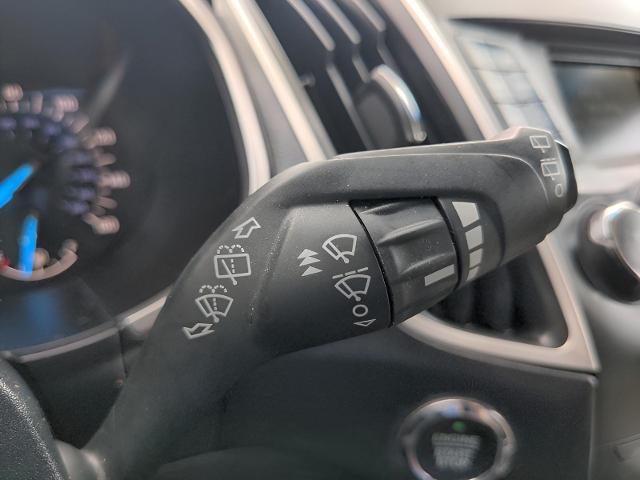 2016 Ford Edge Vehicle Photo in Green Bay, WI 54304