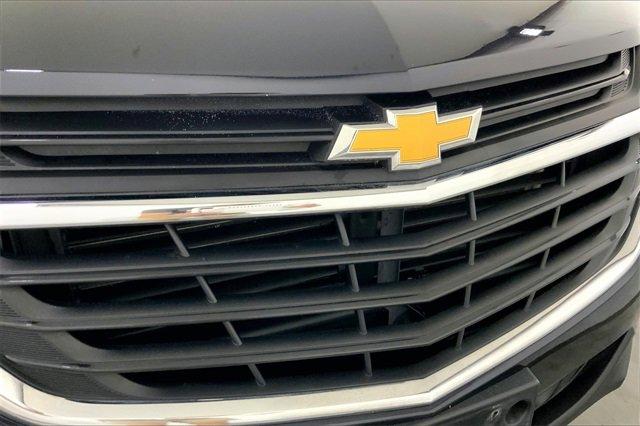 2020 Chevrolet Equinox Vehicle Photo in INDEPENDENCE, MO 64055-1314
