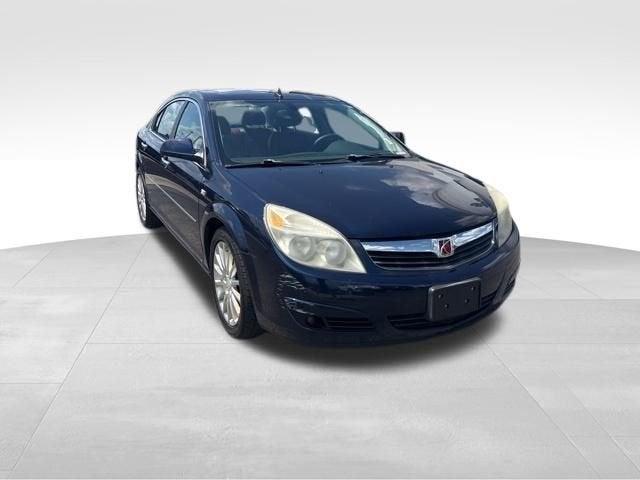 2008 Saturn Aura Vehicle Photo in Fishers, IN 46038