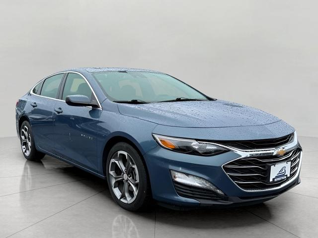 2024 Chevrolet Malibu Vehicle Photo in MIDDLETON, WI 53562-1492