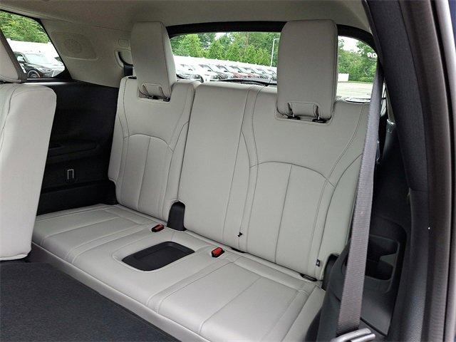 2026 INFINITI QX60 Vehicle Photo in Willow Grove, PA 19090