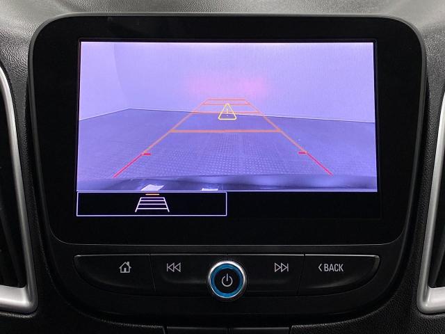 2024 Chevrolet Malibu Vehicle Photo in Appleton, WI 54913