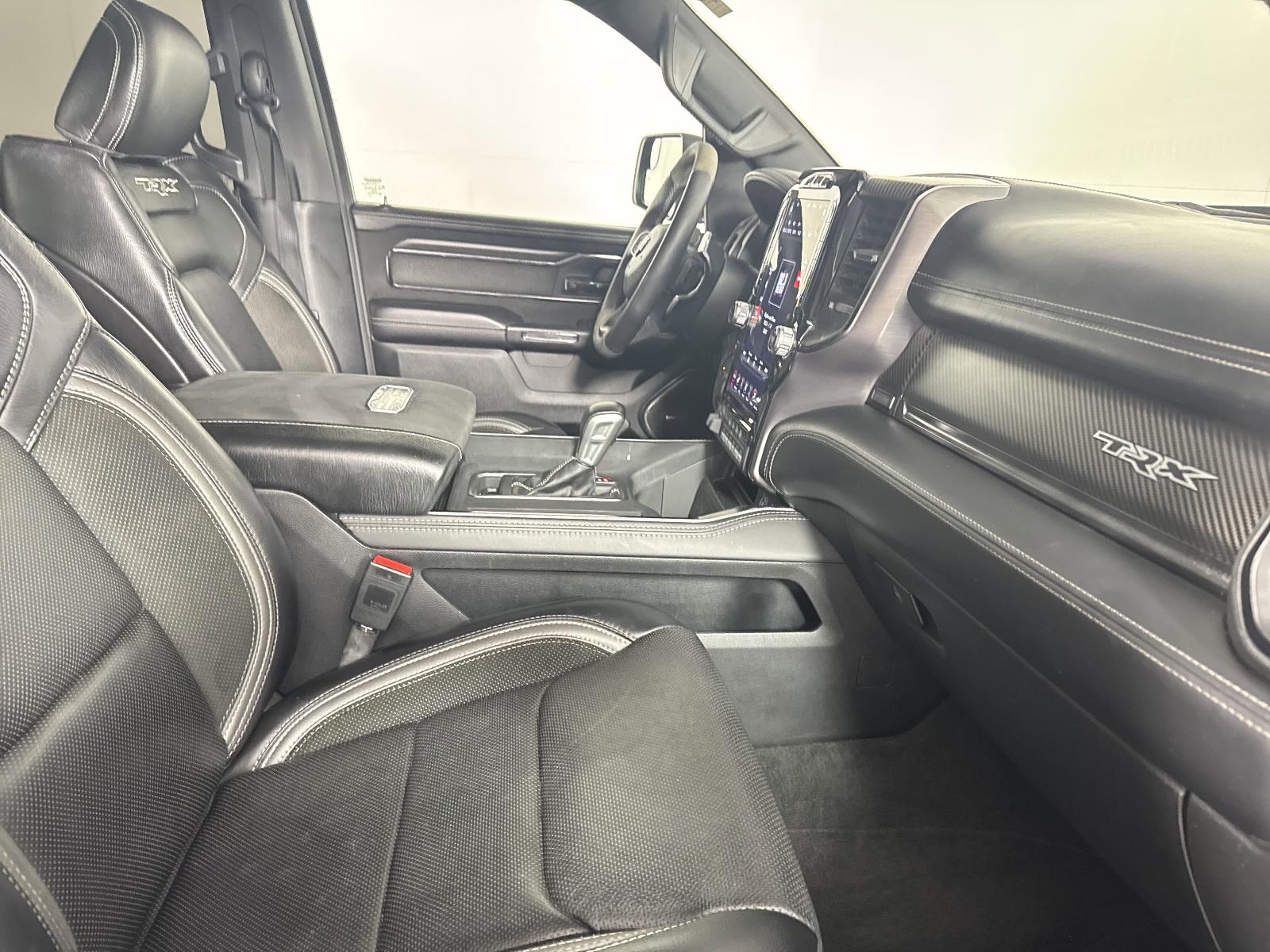 2021 Ram 1500 Vehicle Photo in GEORGETOWN, TX 78626-7508