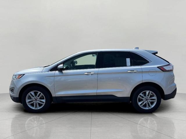 2018 Ford Edge Vehicle Photo in APPLETON, WI 54914-8833