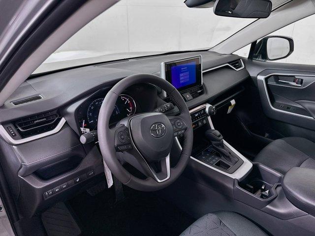 2025 Toyota RAV4 Vehicle Photo in Flemington, NJ 08822