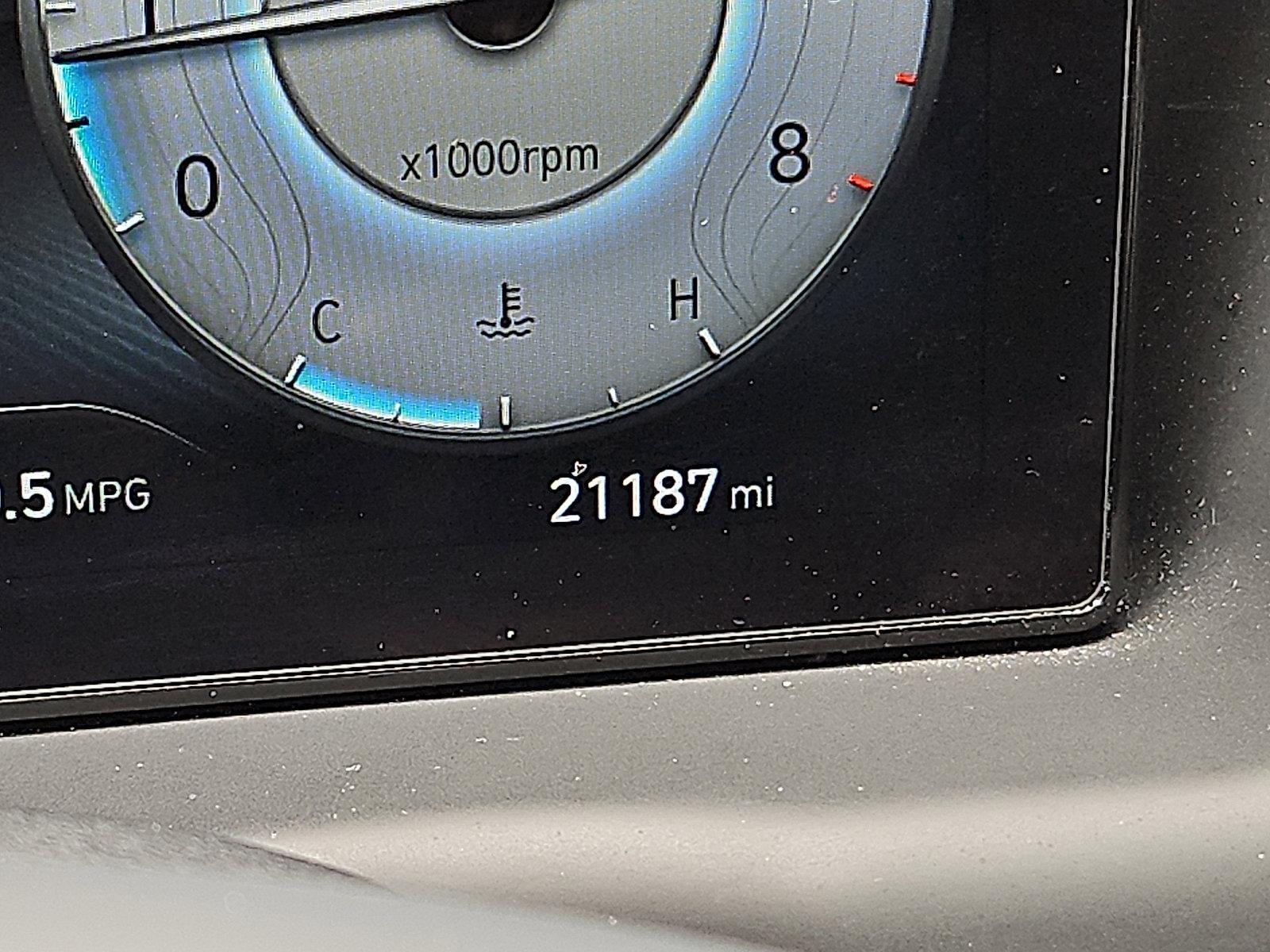 2022 Hyundai TUCSON Vehicle Photo in Jenkintown, PA 19046