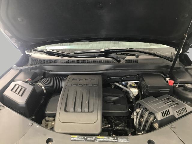 2013 Chevrolet Equinox Vehicle Photo in GREEN BAY, WI 54303-3330