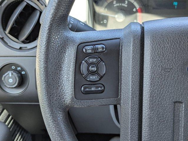2015 Ford Super Duty F-350 DRW Vehicle Photo in BRUNSWICK, GA 31525-1881