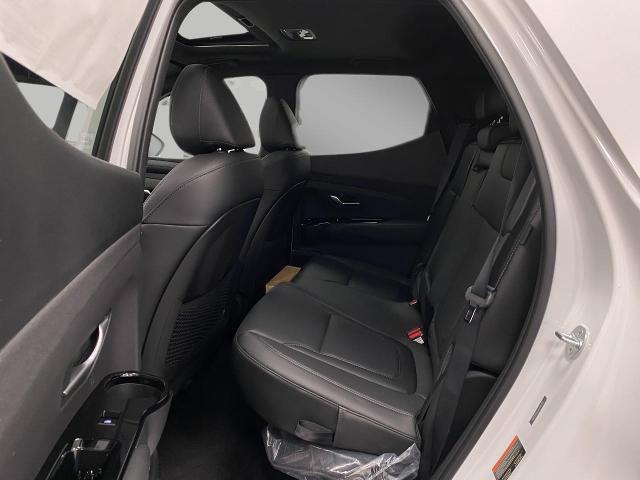 2025 Hyundai SANTA CRUZ Vehicle Photo in Appleton, WI 54913