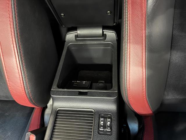 2020 Subaru WRX Vehicle Photo in Green Bay, WI 54304