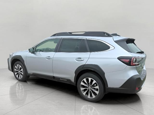 2025 Subaru Outback Vehicle Photo in Green Bay, WI 54304