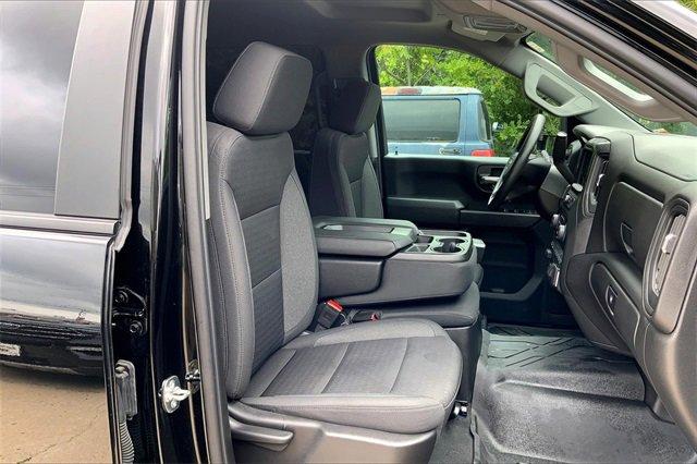 2025 Chevrolet Silverado 2500 HD Vehicle Photo in KANSAS CITY, MO 64114-4502