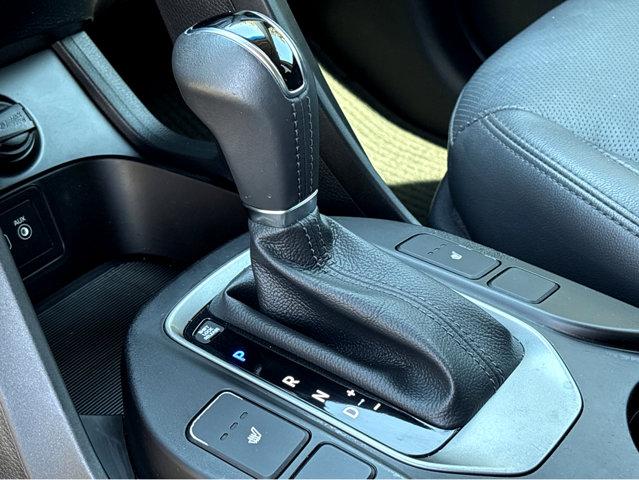 2018 Hyundai Santa Fe Sport Vehicle Photo in Savannah, GA 31419