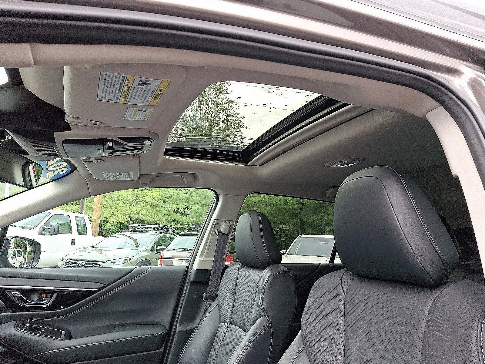 2024 Subaru Outback Vehicle Photo in Easton, PA 18045
