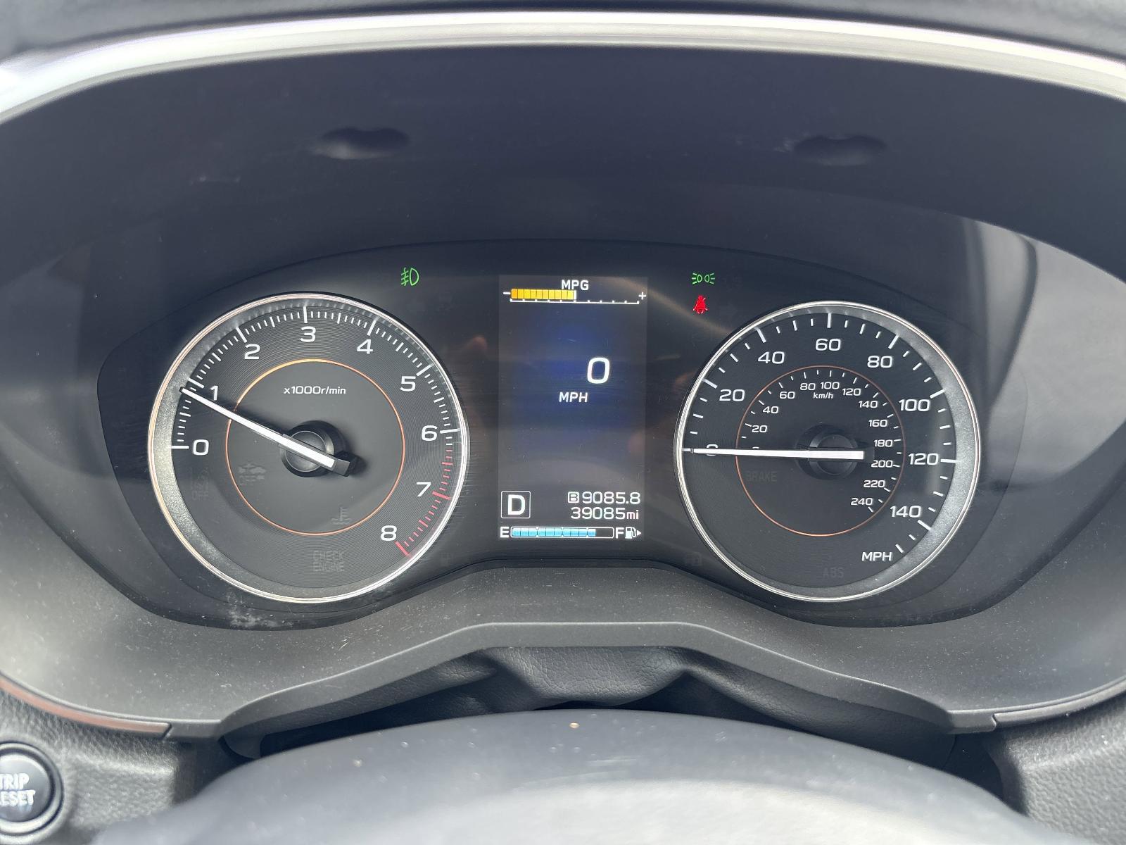 2019 Subaru Crosstrek Vehicle Photo in Mechanicsburg, PA 17050