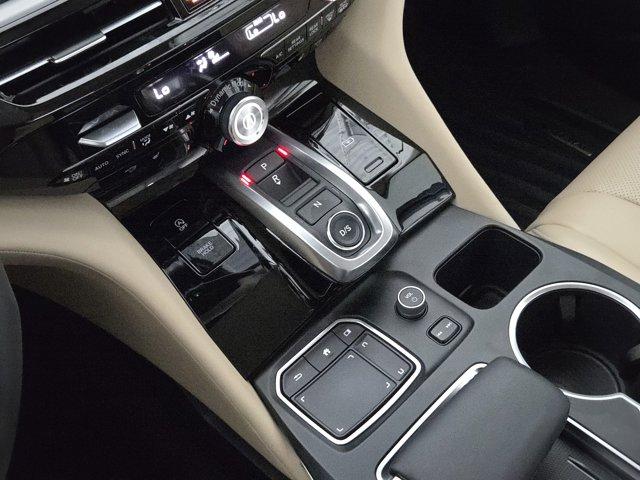 2024 Acura MDX Vehicle Photo in Decatur, TX 76234