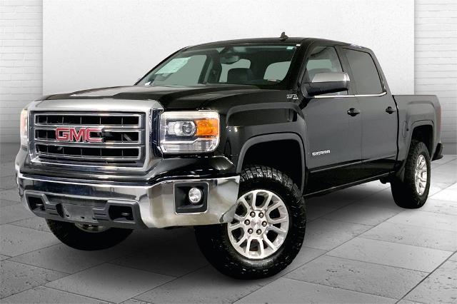 2014 GMC Sierra 1500 Vehicle Photo in Lees Summit, MO 64086