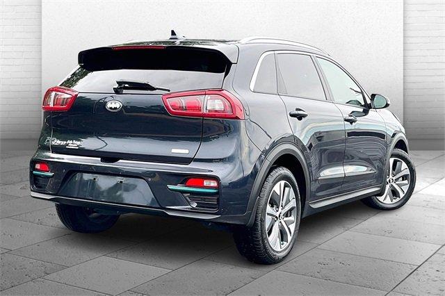 2019 Kia Niro EV Vehicle Photo in INDEPENDENCE, MO 64055-1314