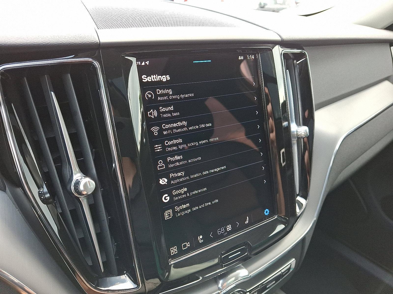 2024 Volvo XC60 Vehicle Photo in Trevose, PA 19053