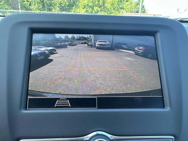 2022 Chevrolet Equinox Vehicle Photo in Roslyn, NY 11576