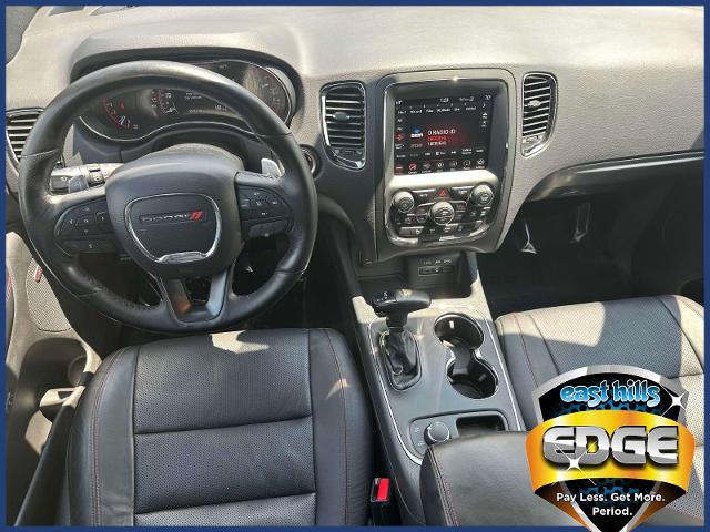 2018 Dodge Durango Vehicle Photo in Roslyn, NY 11576