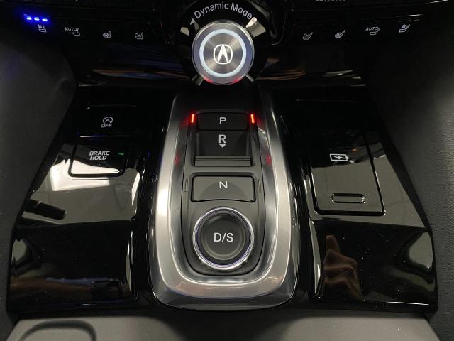 2026 Acura MDX Vehicle Photo in Appleton, WI 54913
