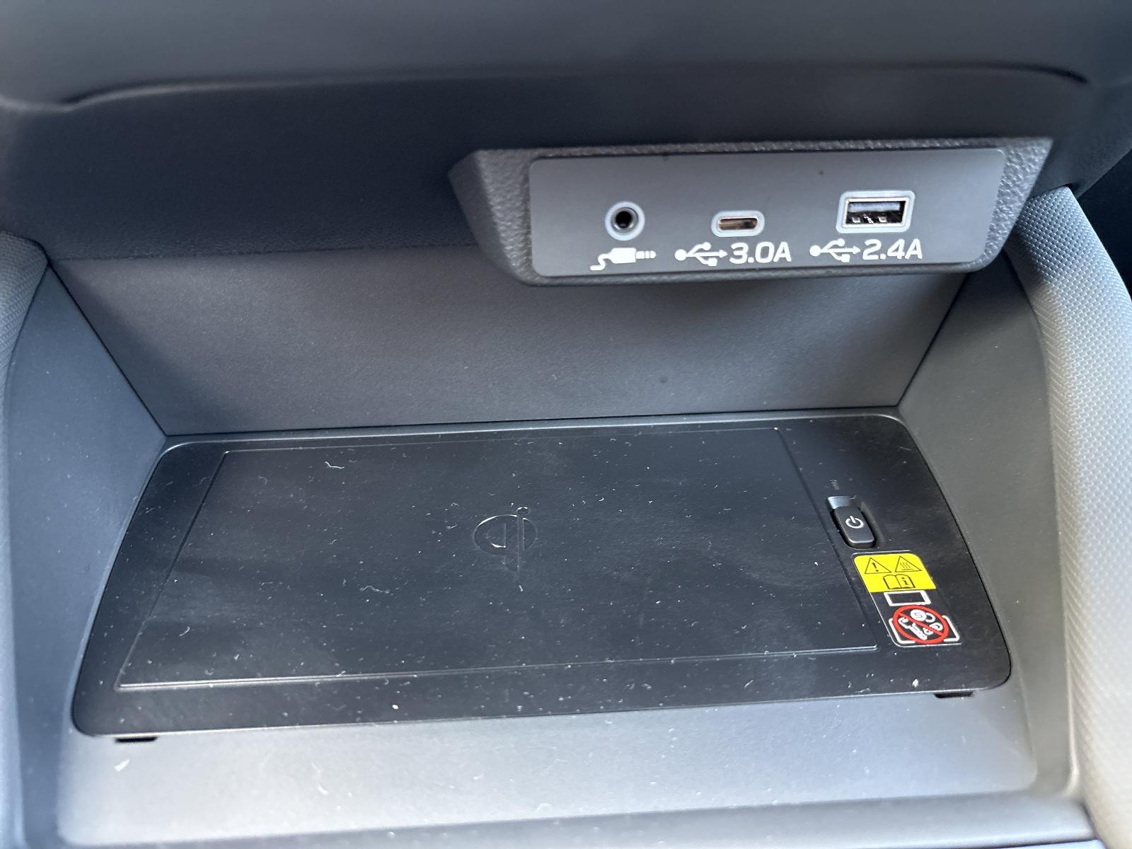 2025 Subaru Forester Vehicle Photo in Mechanicsburg, PA 17050