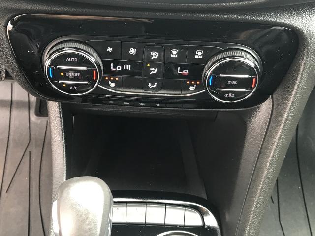 2021 Buick Encore GX Vehicle Photo in GREEN BAY, WI 54303-3330
