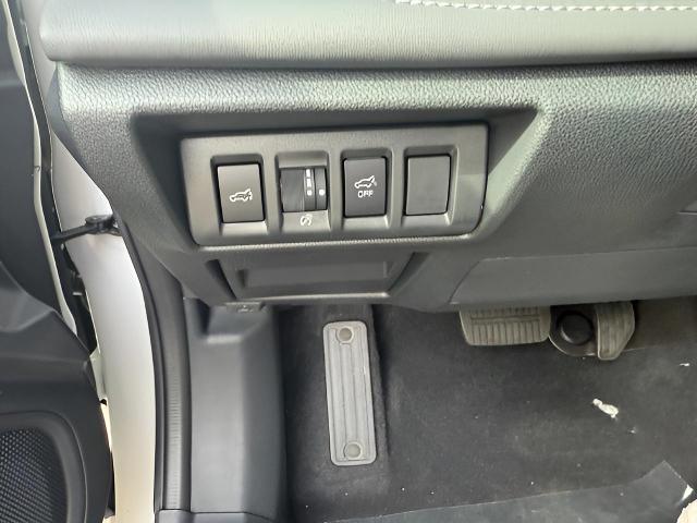 2025 Subaru Outback Vehicle Photo in Oshkosh, WI 54904
