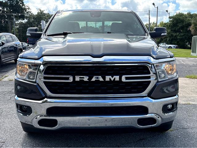 2022 Ram 1500 Vehicle Photo in Savannah, GA 31419