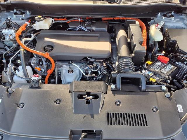 2026 Honda CR-V Hybrid Vehicle Photo in Oshkosh, WI 54904
