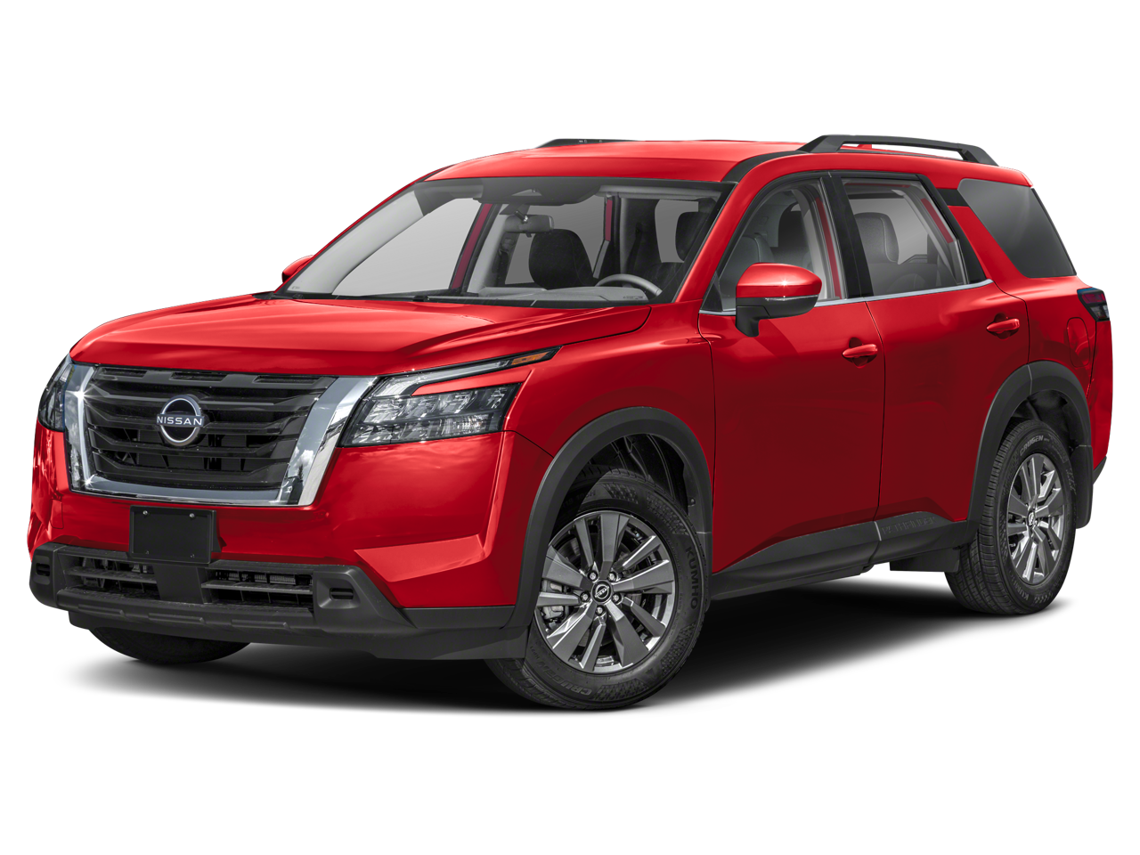 2025 Nissan Pathfinder Vehicle Photo in Neenah, WI 54956