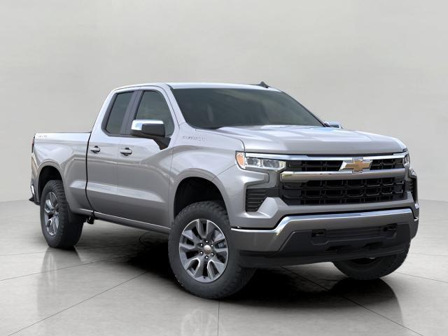 2025 Chevrolet Silverado 1500 Vehicle Photo in Neenah, WI 54956