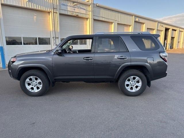 2015 Toyota 4Runner Vehicle Photo in ENGLEWOOD, CO 80113-6708