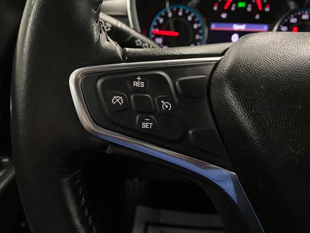 2019 Chevrolet Equinox Vehicle Photo in OSHKOSH, WI 54904-7811