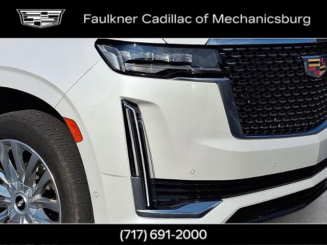 2023 Cadillac Escalade Vehicle Photo in MECHANICSBURG, PA 17050-1707