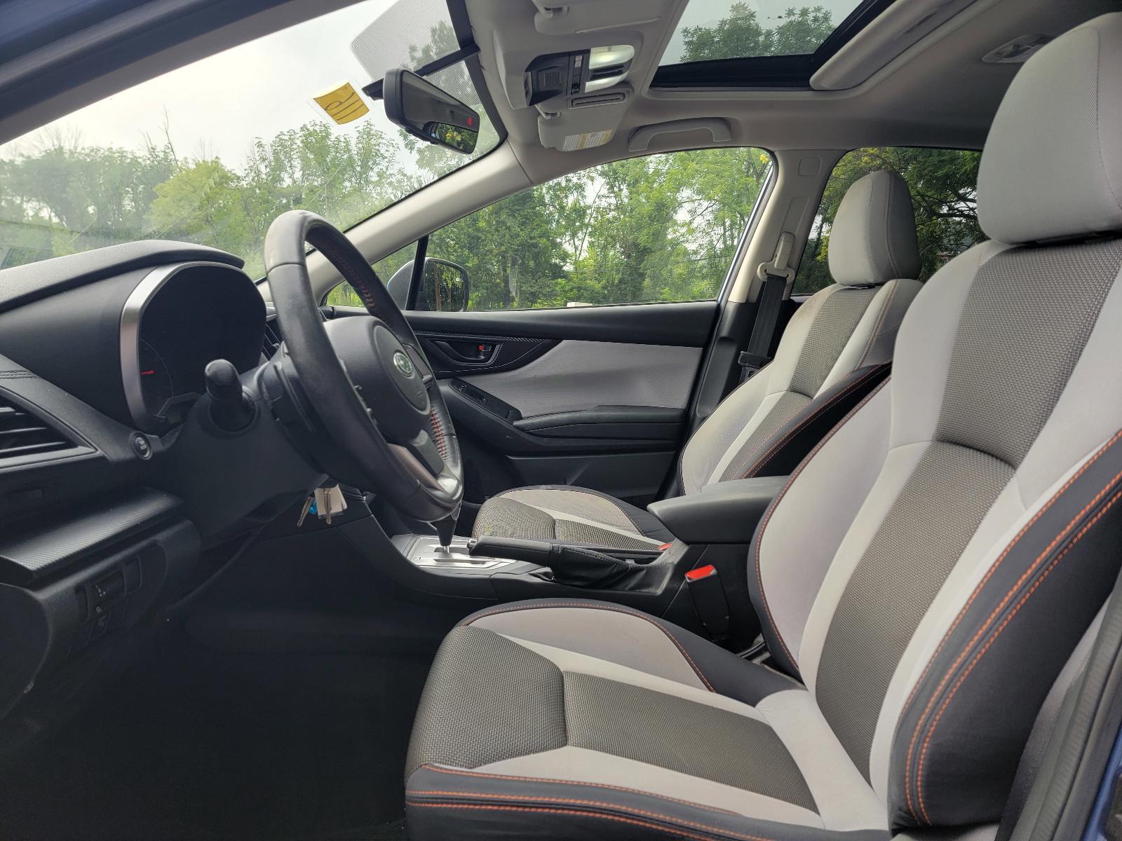 2019 Subaru Crosstrek Vehicle Photo in Harrisburg, PA 17111